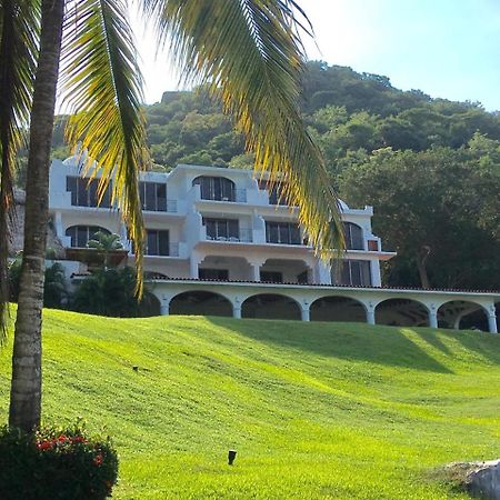 Palma Real Aparthotel Manzanillo Εξωτερικό φωτογραφία