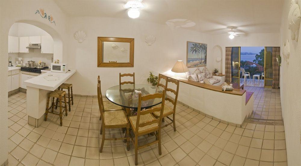 Palma Real Aparthotel Manzanillo Εξωτερικό φωτογραφία