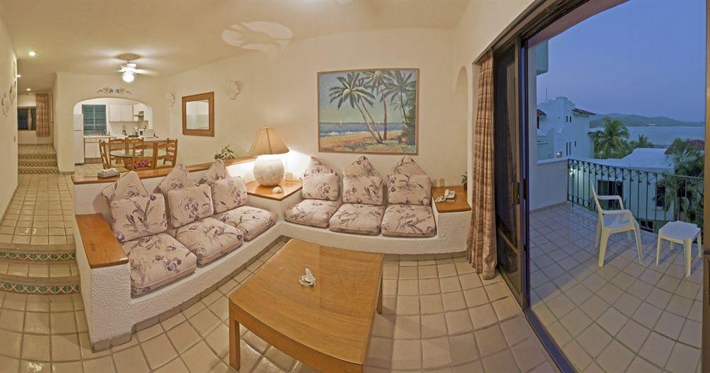 Palma Real Aparthotel Manzanillo Εξωτερικό φωτογραφία