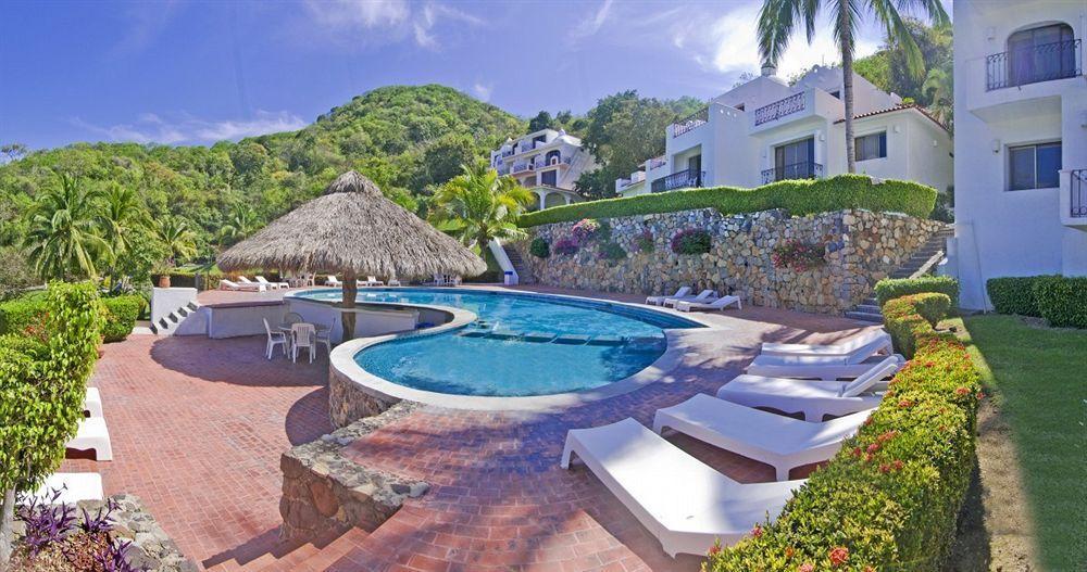 Palma Real Aparthotel Manzanillo Εξωτερικό φωτογραφία