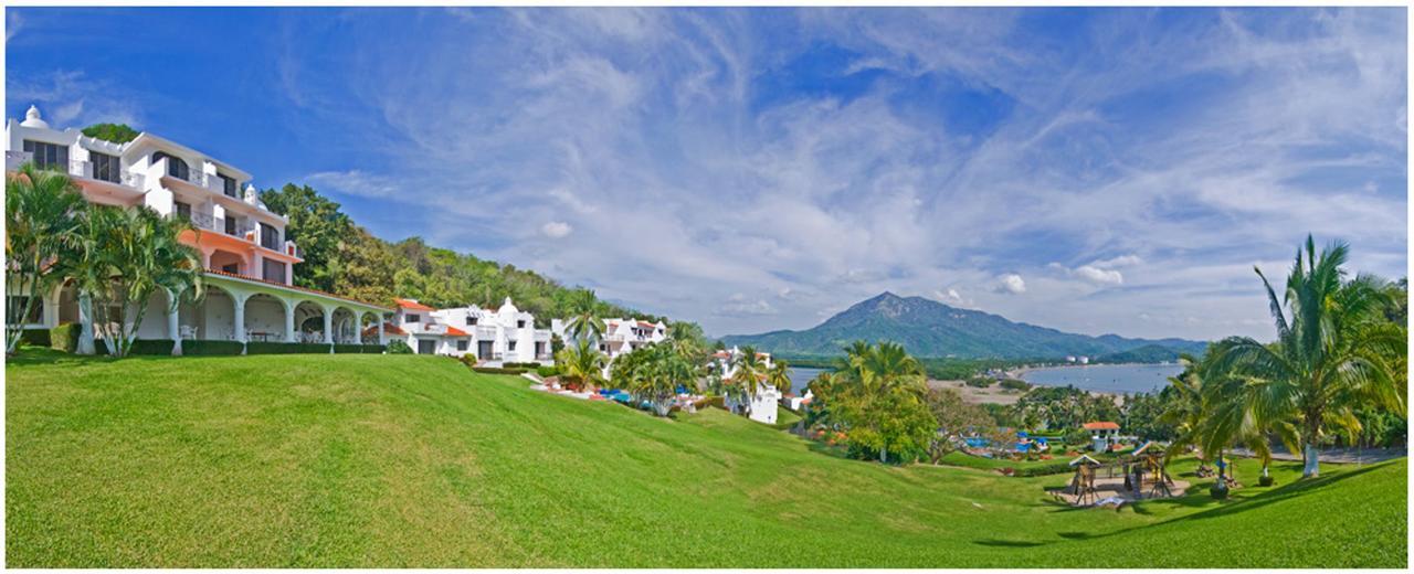Palma Real Aparthotel Manzanillo Εξωτερικό φωτογραφία
