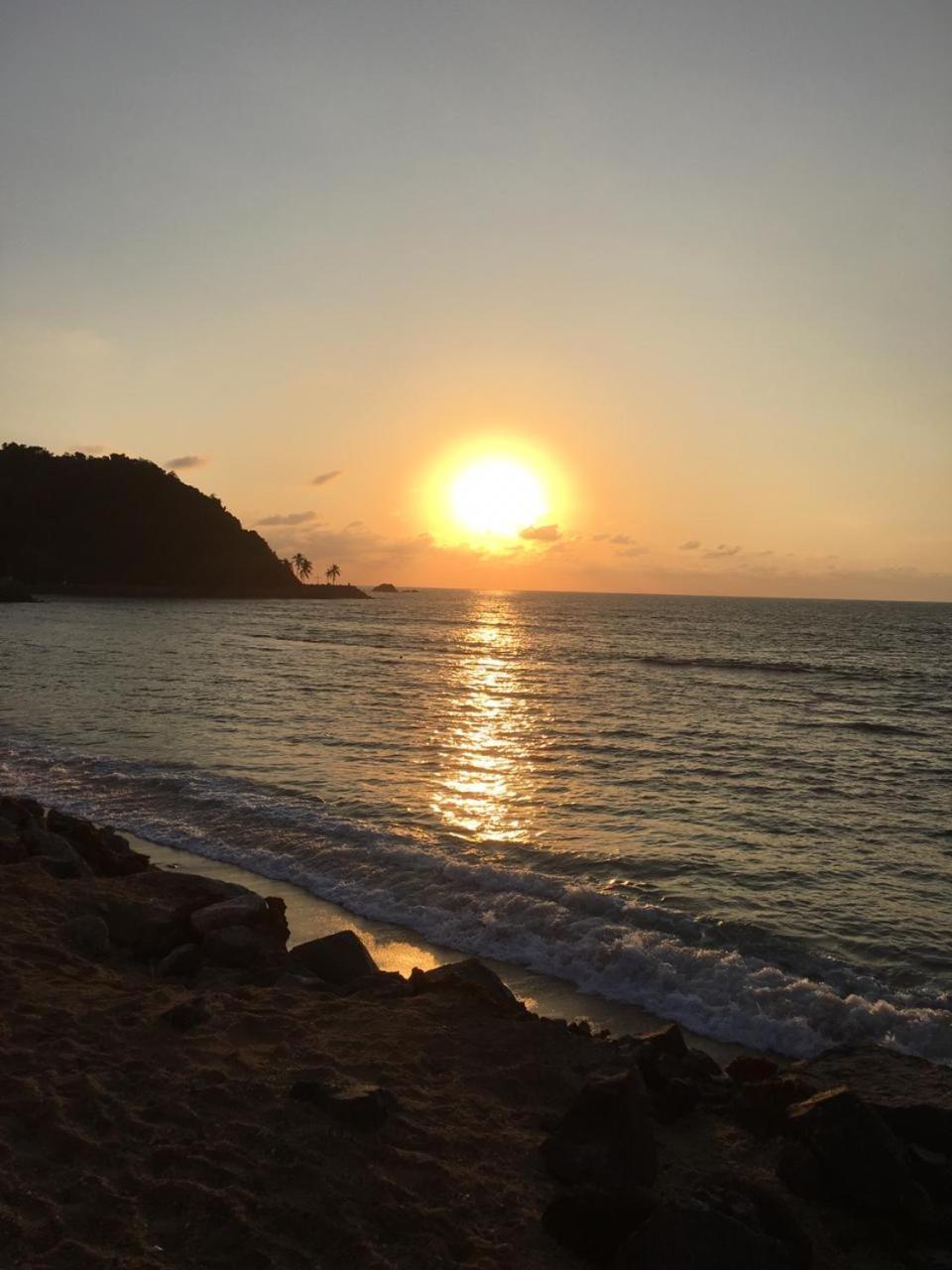 Palma Real Aparthotel Manzanillo Εξωτερικό φωτογραφία