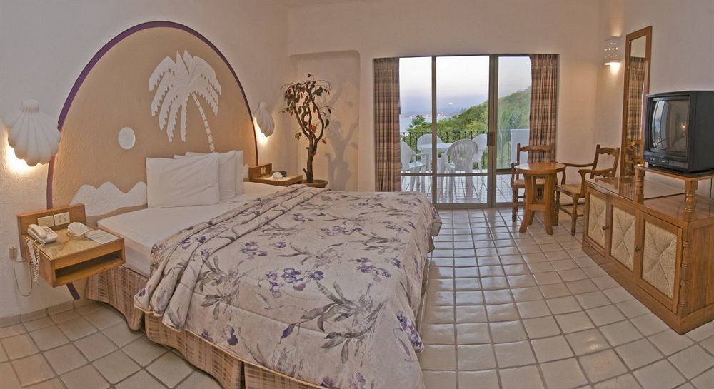 Palma Real Aparthotel Manzanillo Εξωτερικό φωτογραφία