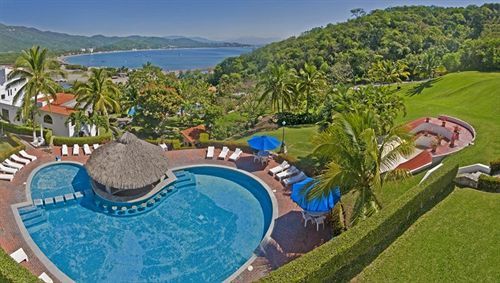 Palma Real Aparthotel Manzanillo Εξωτερικό φωτογραφία